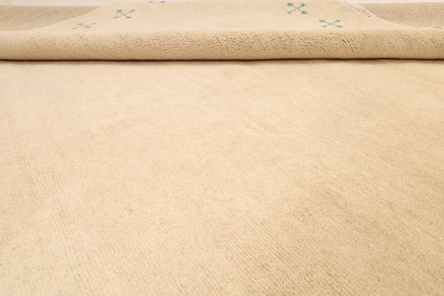 Gabbeh Teppich 282x201 - Image 4