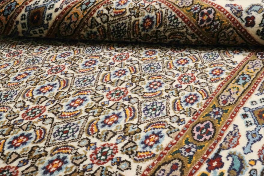 Moud Teppich150x94