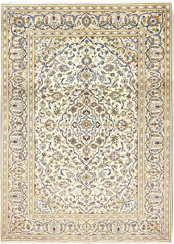 Kashan Carpet 340x243