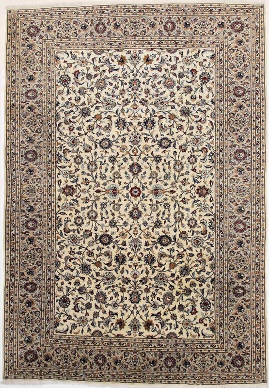 Kashan 357x245