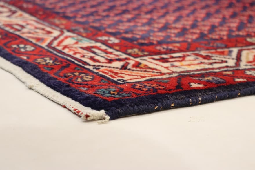 Hamadan Teppich  310x105