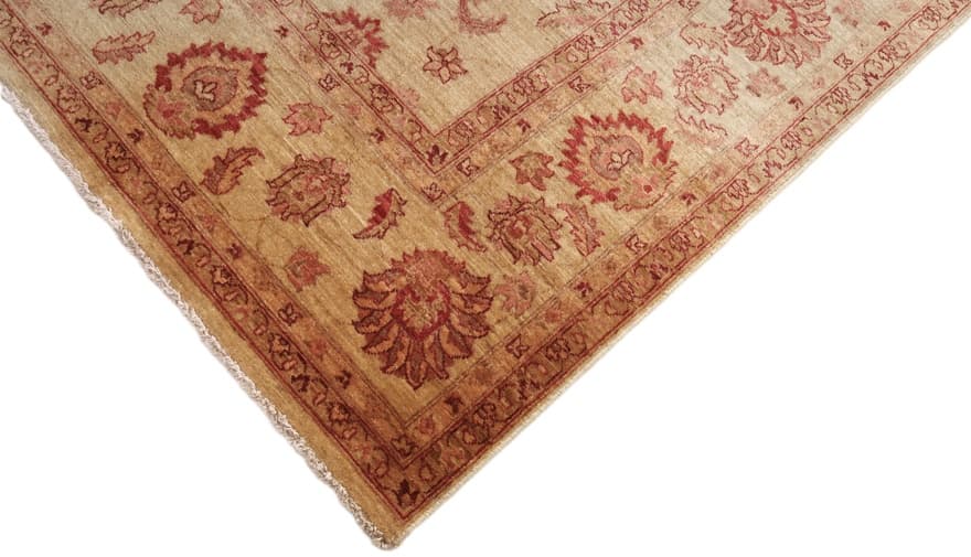 Zigler Teppich 296x243 - Image 4