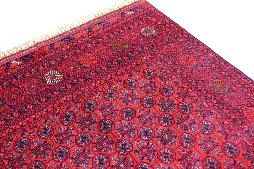 Afghan-Beljikwool 198x125 - Image 6