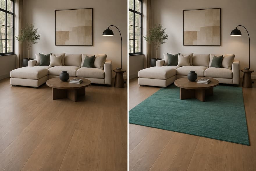 Gabbeh Carpet 246x172 - Image 2