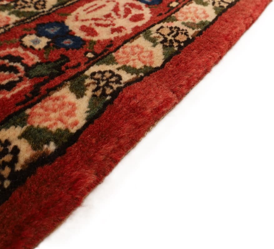 Bakhtiar Carpet 192x128