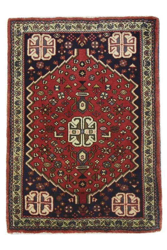 Abadeh Carpet 105x75