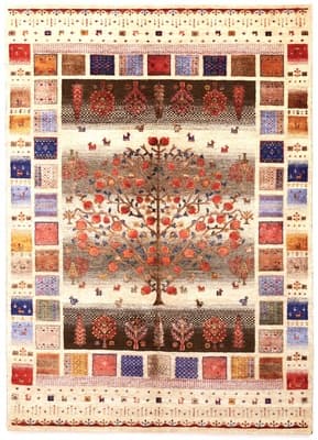 Loribaft  Carpet 253x183