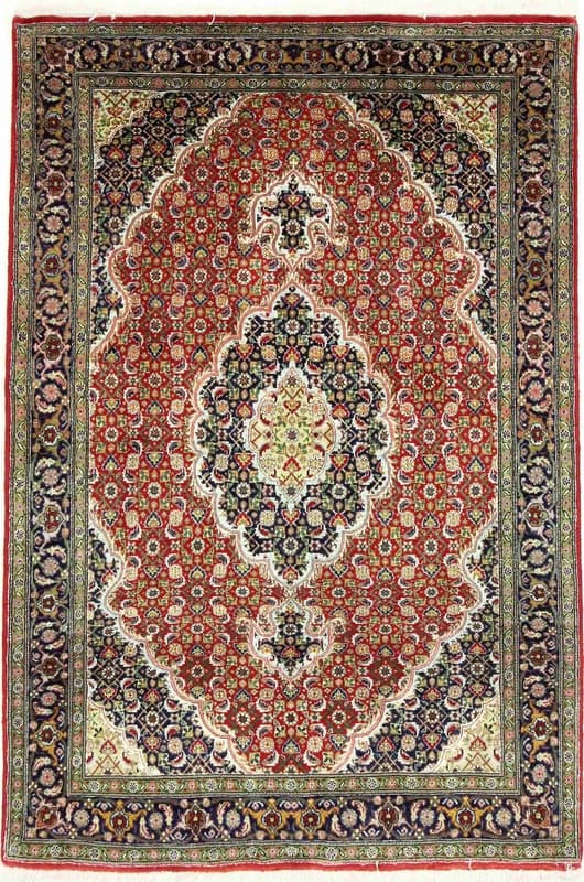 TABRIZ 50  Teppich 147x100