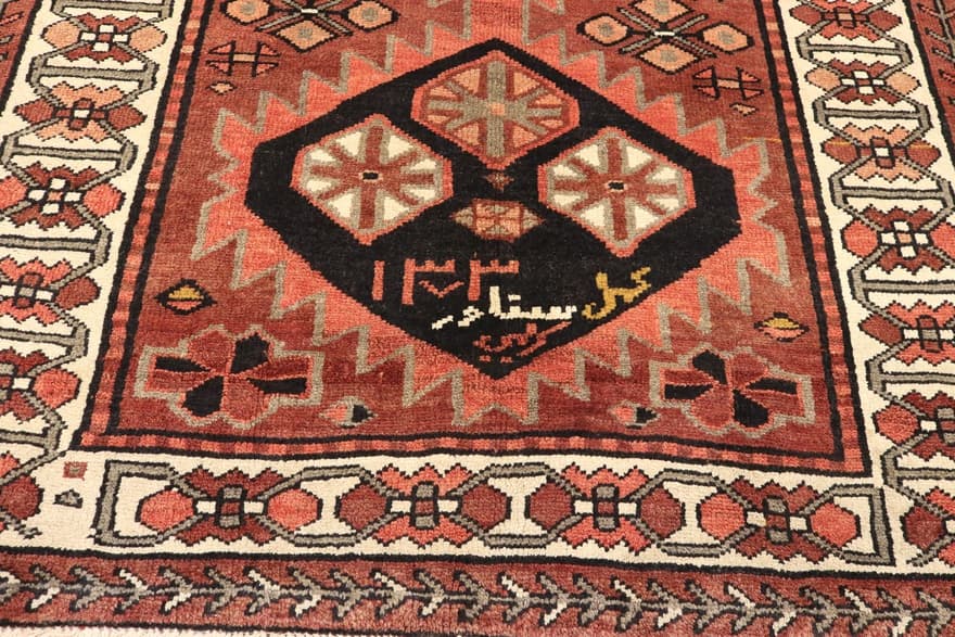 LORESTAN Carpet 181x150