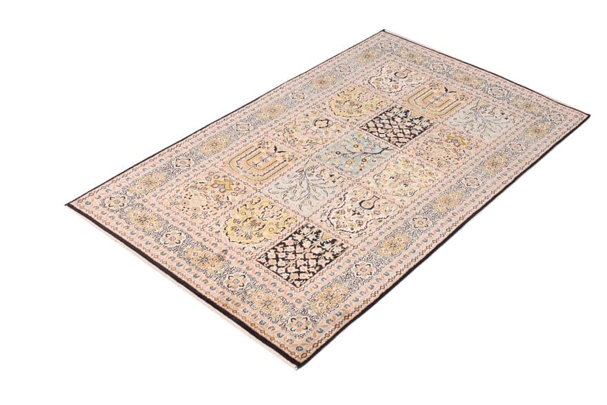 Kahmir Silk 158x91