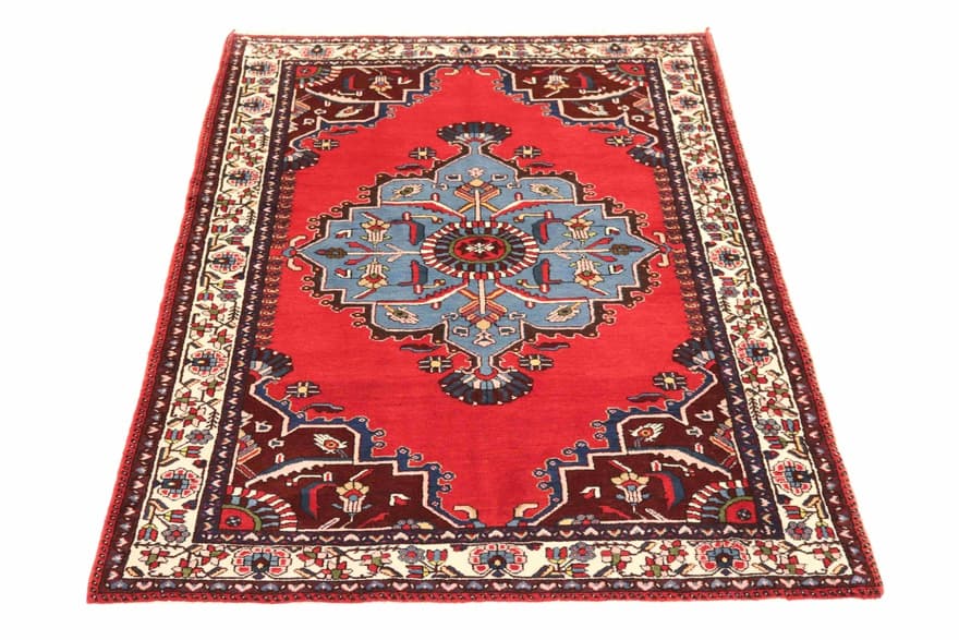 Tafresch 200x132