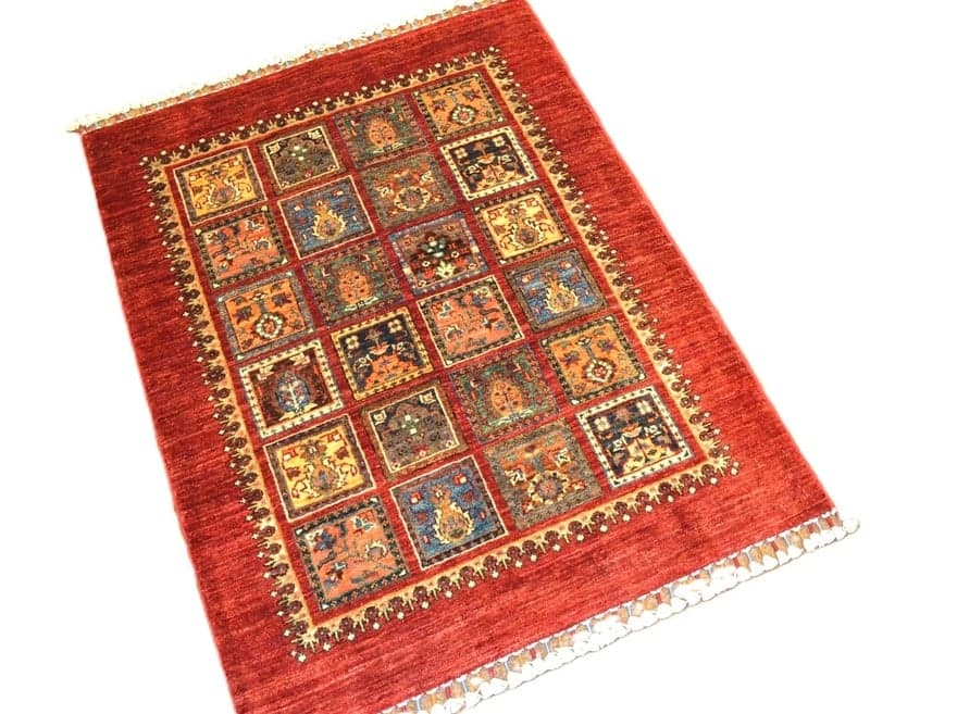 Ariana Carpet  113x87 - Image 2