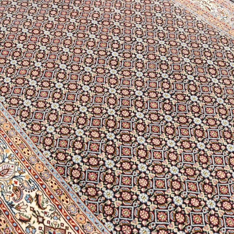 Moud Teppich 243x191