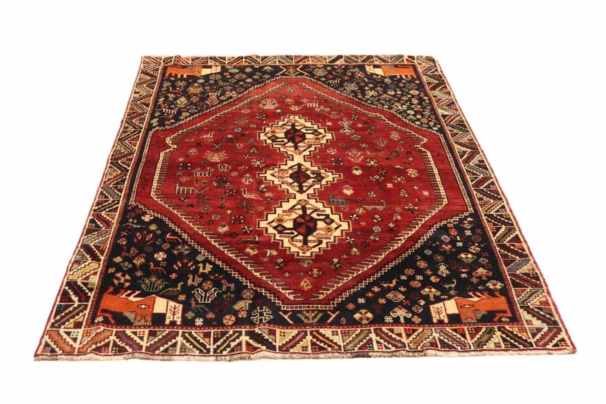 SHIRAZ 252x181 - Image 2