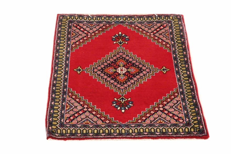 Ghom Carpet 83x66