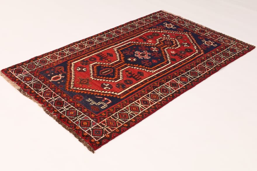 SHIRAZ 169x100