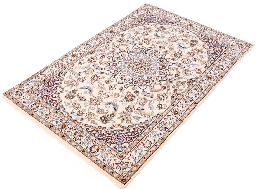 Nain 9 La Carpet  153x99 - Image 5