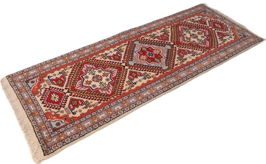 Ardebil Teppich 205x72 - Image 4