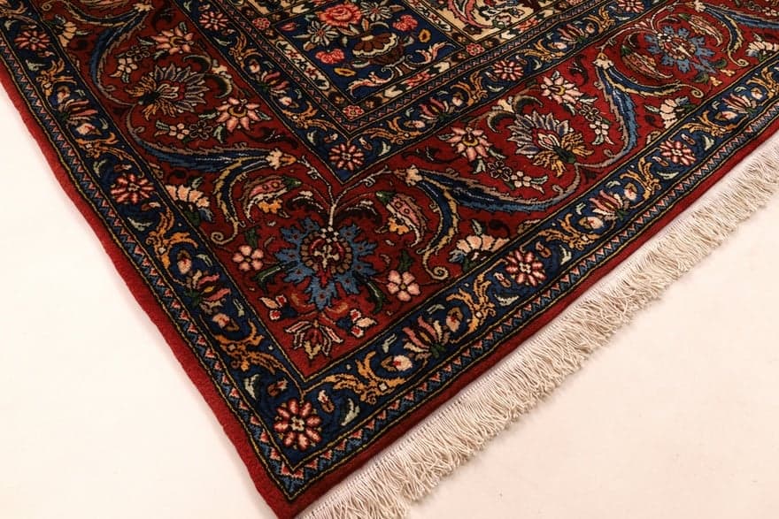 BAKHTIAR Carpet 370x253 - Image 6