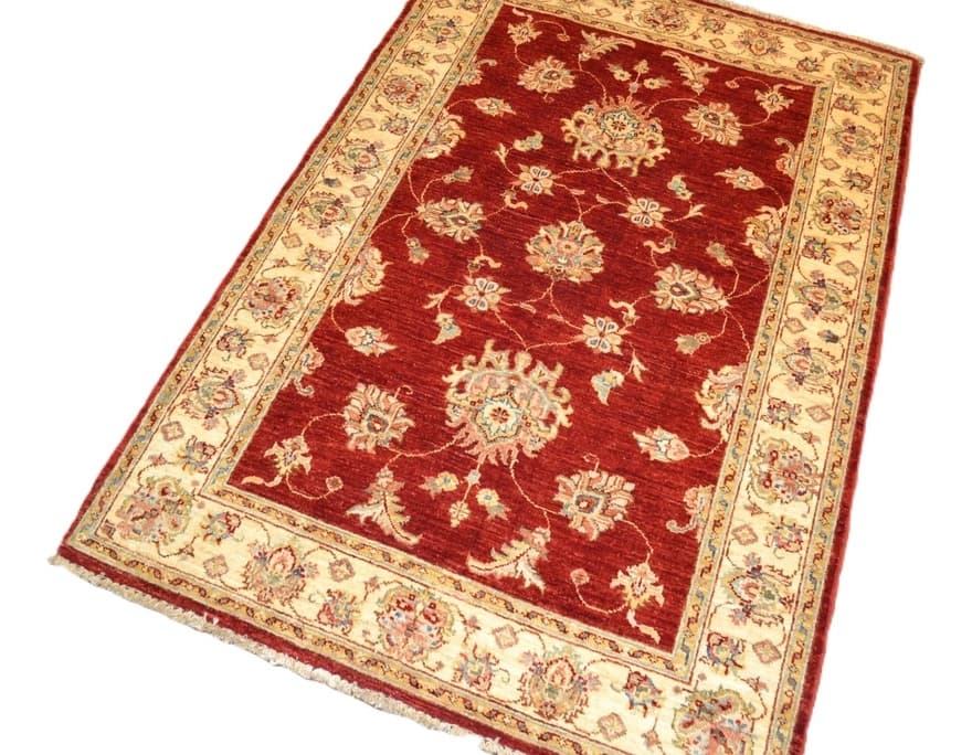 Ziegler Farahan Carpet  155x105 - Image 4