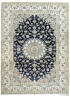 Nain9La Carpet  341x257