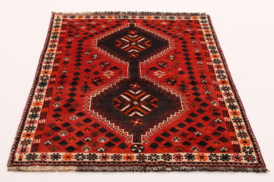 SHIRAZ Carpet 148x105