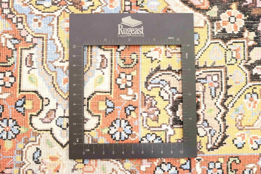 Kashmir seide 137x77
