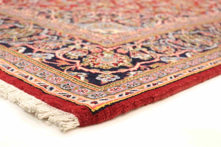 Keschan Carpet 225x144