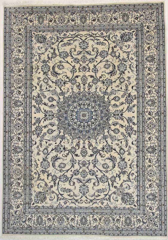 Nain 9 La Teppich  283x203