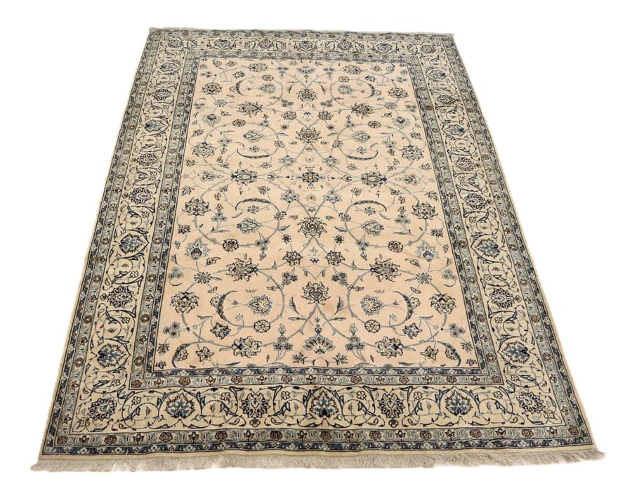 Nain 9lA Teppich  295x195