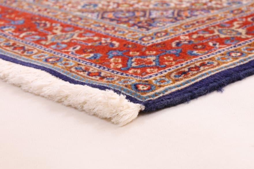 Moud Teppich 193x79