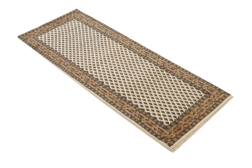 Sarough mir Carpet 205x79