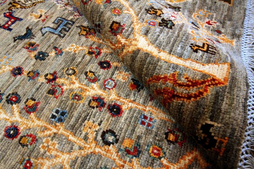 Ziegler Carpet 147x99