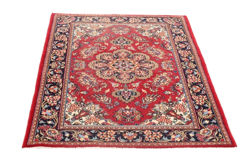 Ghom Teppich 146x100