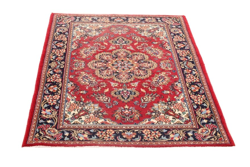 Ghom Carpet 146x100