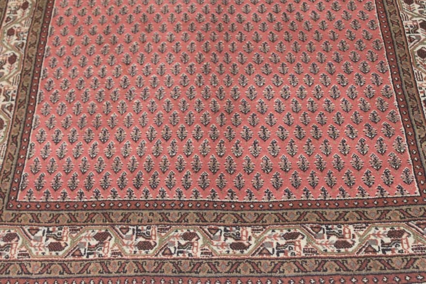 Sarough Mir 183x120