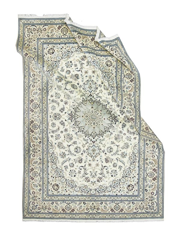 NAIN 9LA  Carpet 349x242 - Image 3