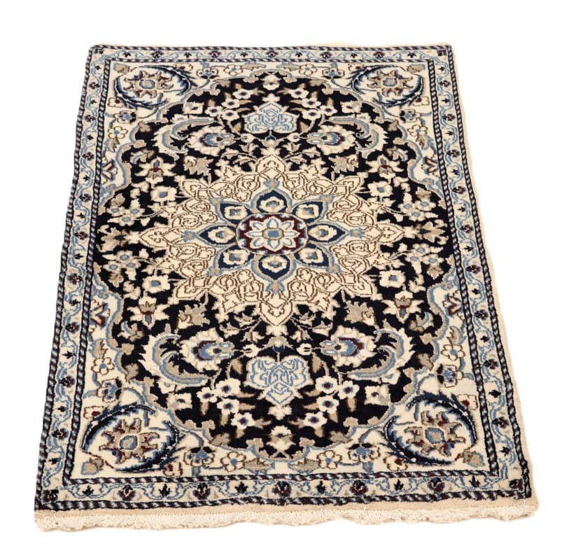 Nain Teppich 139x89