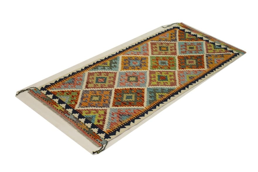 Kelim 192x81 - Image 5