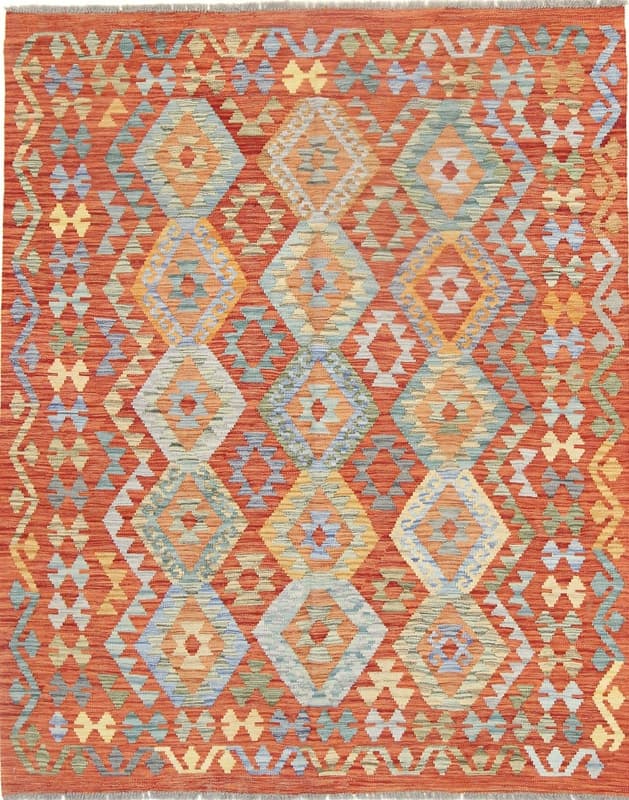Kelim teppich 200x160