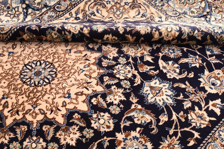 Nain9la carpet 300x208