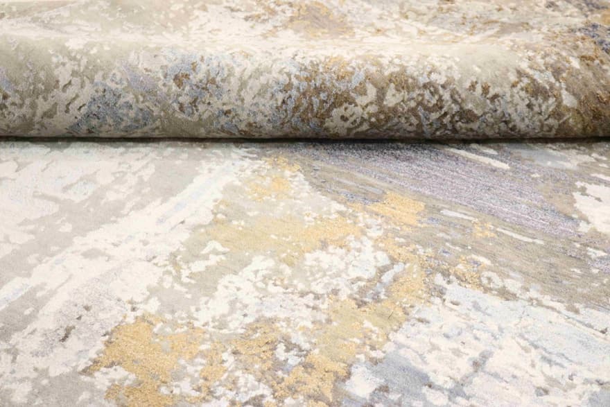 MODERN LOTUS Carpet 309x250