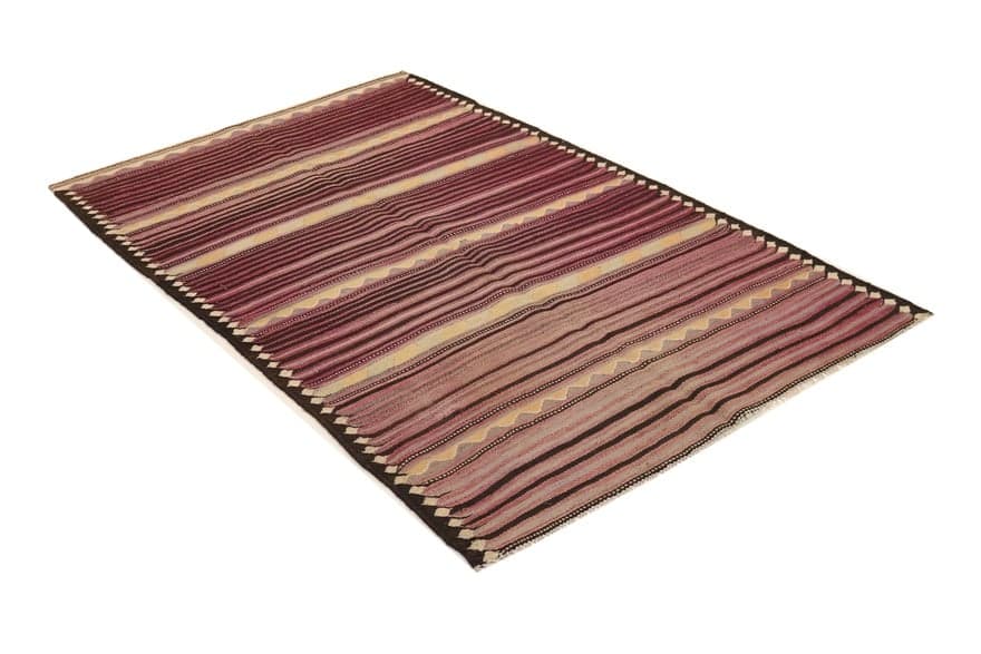 Kelim Teppich 234x147 - Image 4