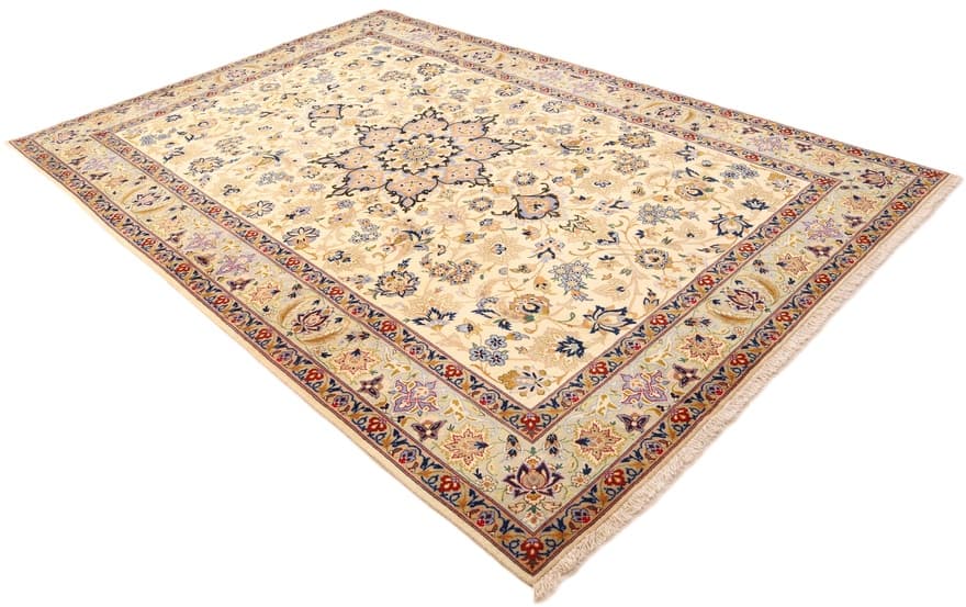 Najafabad Carpet 347x226