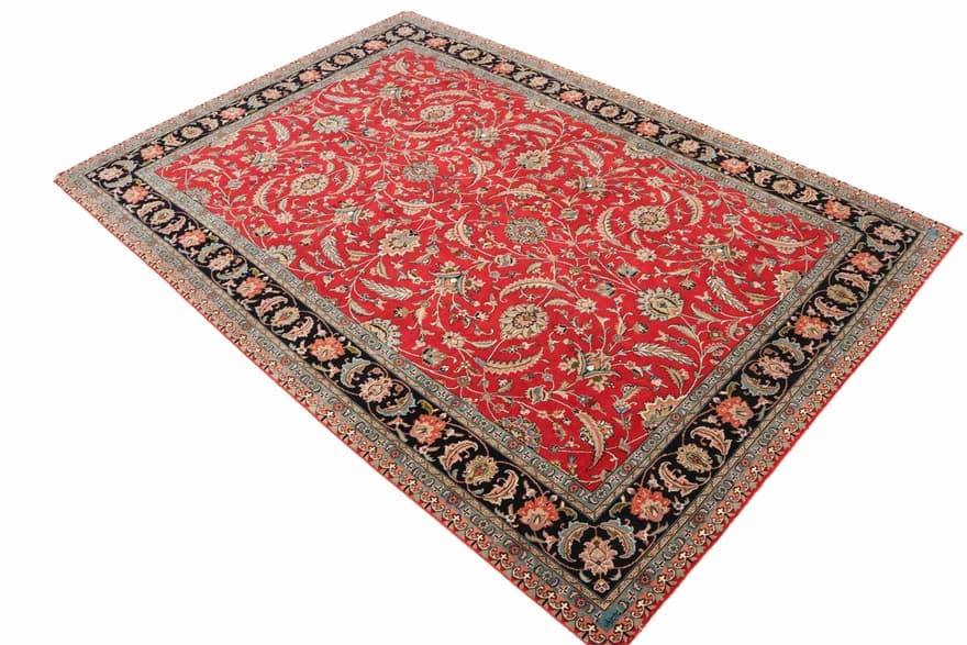 TABRIZ Carpet 345x245