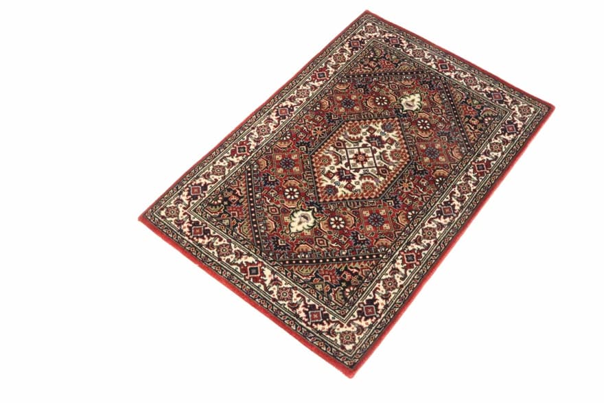 Bidjar Teppich 90x60