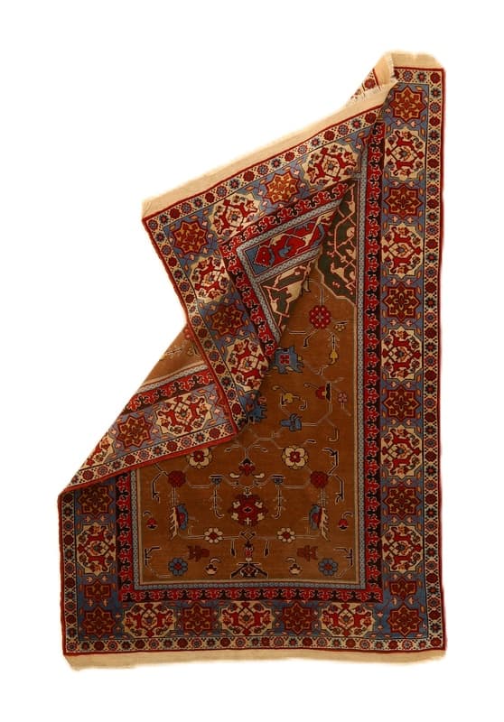 Türkia Antik  Teppich 216x138