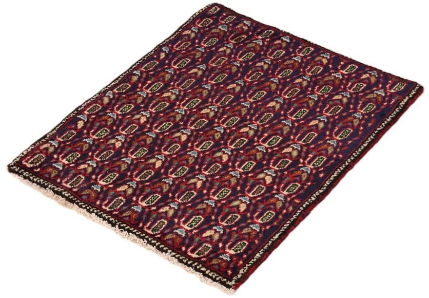 Sirjan Carpet  67x52 - Image 2