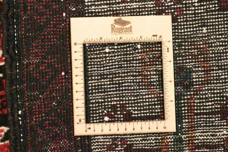 Belutsch Carpet 197x121