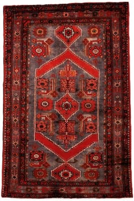 Zanjan Carpet  200x131